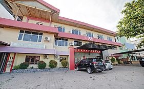 Hotel O Wisma Kuta Karang Baru